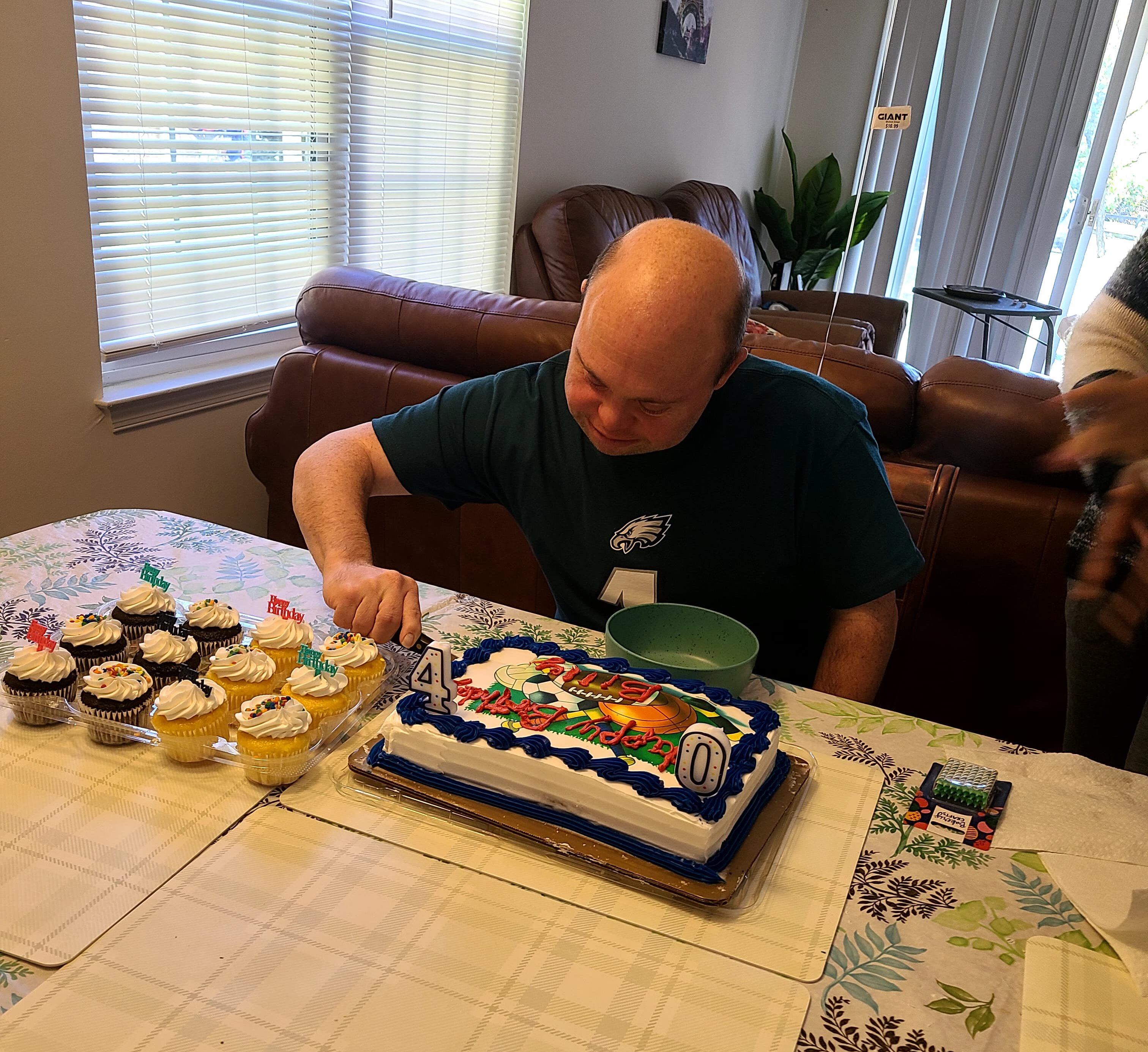 East Penn Human Services